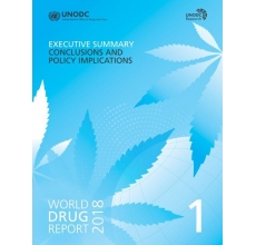 Drug World Report 2018